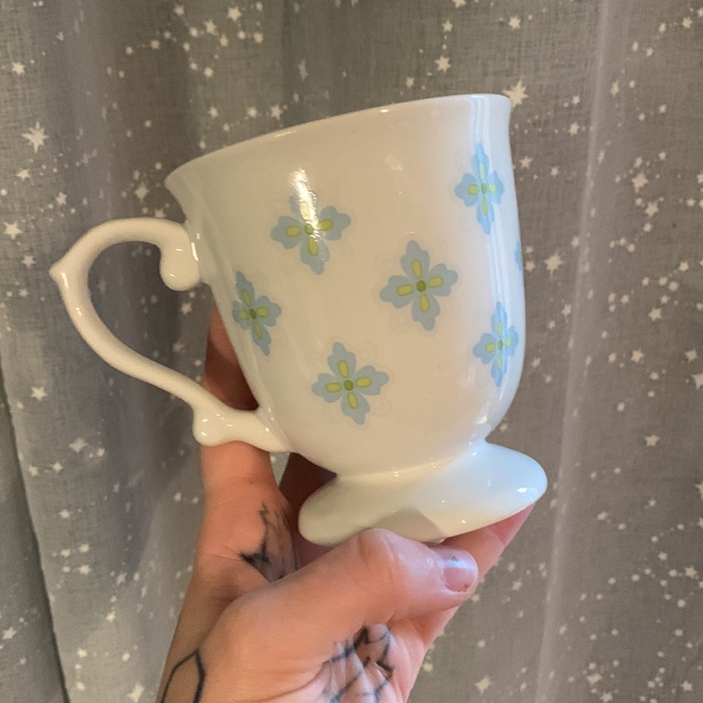 Time for Tea • Mug - Picture 4 of 4